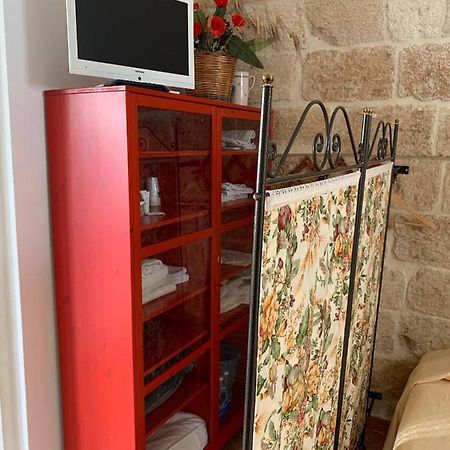 Casa Maria Bed & Breakfast Polignano a Mare Luaran gambar