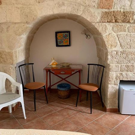 Casa Maria Bed & Breakfast Polignano a Mare Luaran gambar