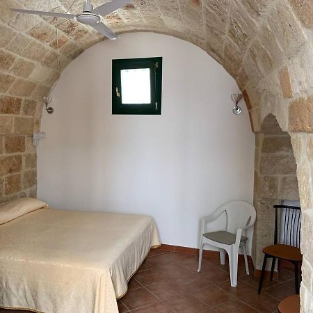 Casa Maria Bed & Breakfast Polignano a Mare Luaran gambar