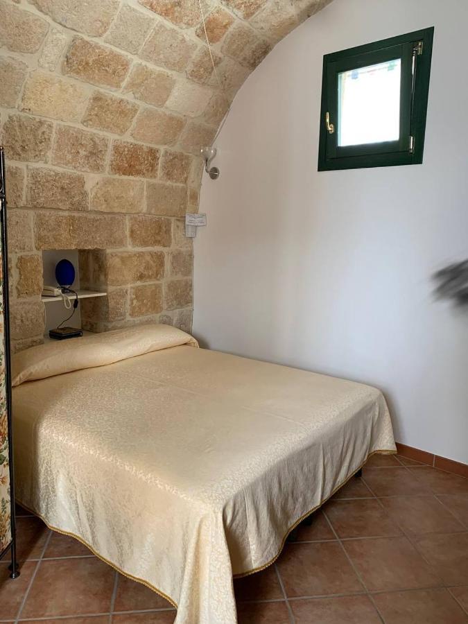 Casa Maria Bed & Breakfast Polignano a Mare Luaran gambar