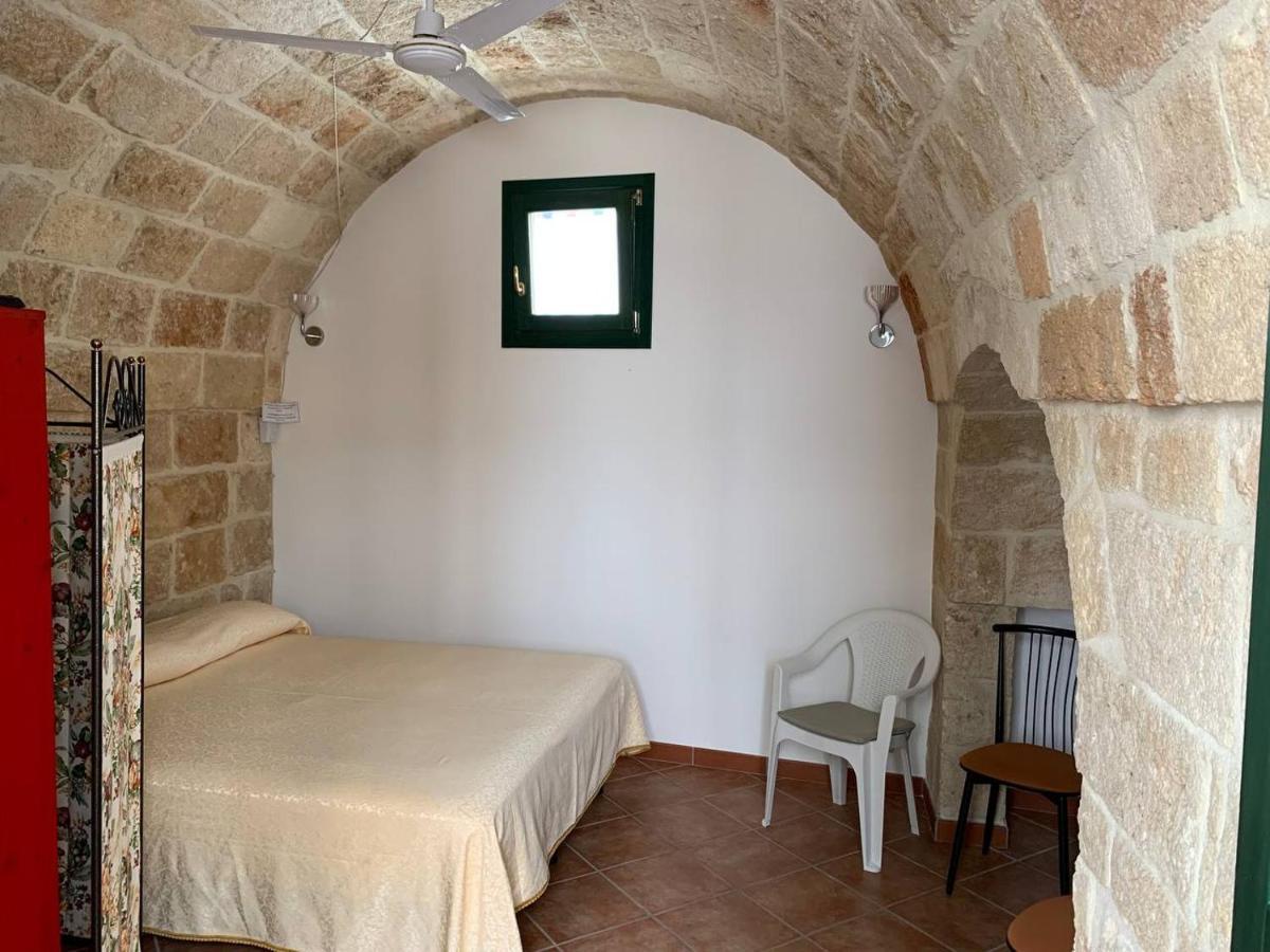 Casa Maria Bed & Breakfast Polignano a Mare Luaran gambar